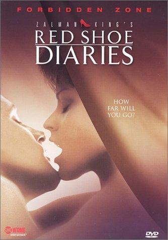 Red Shoe Diaries de (1992) -