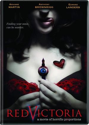 Red (2008) - Filmaffinity