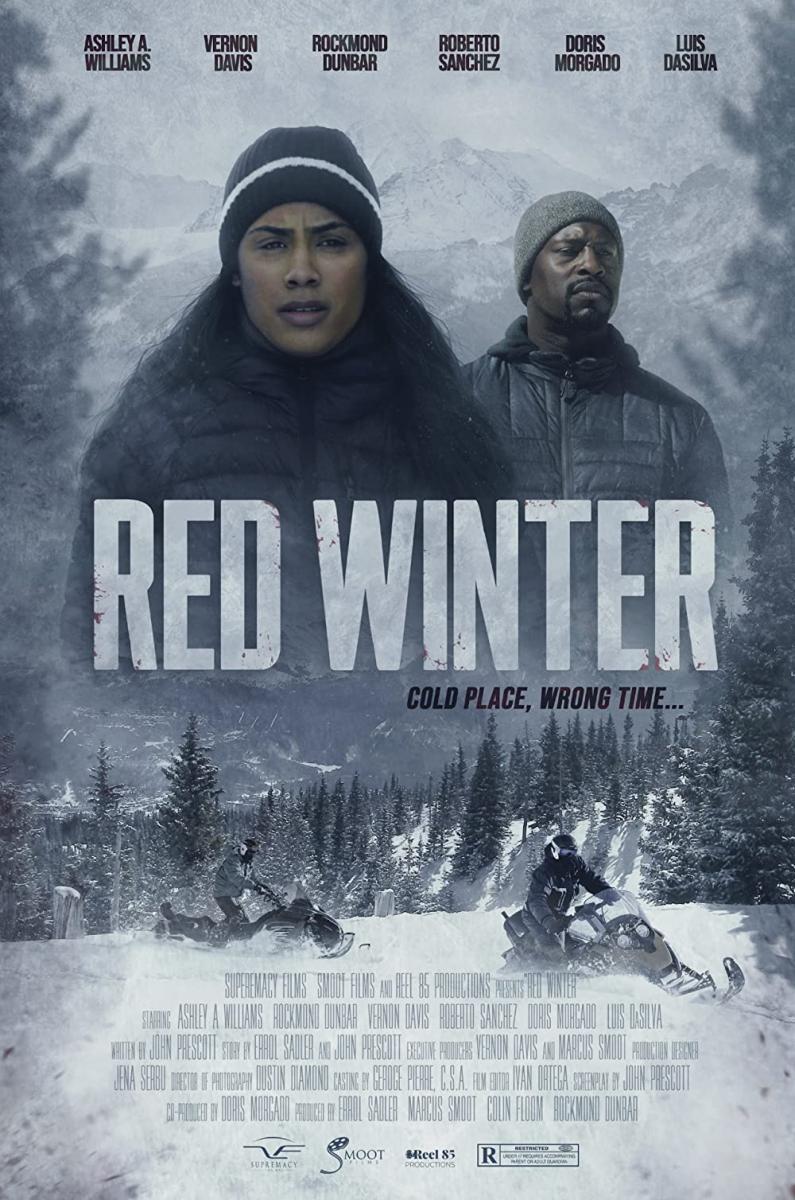 red winter movie review