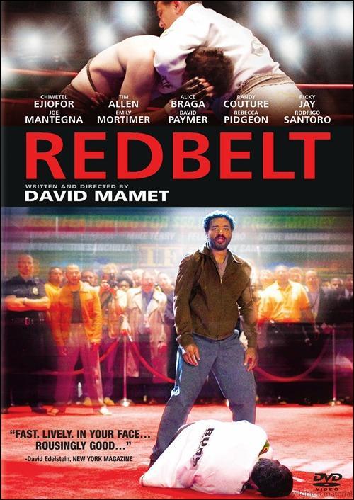 Red (2008) - Filmaffinity