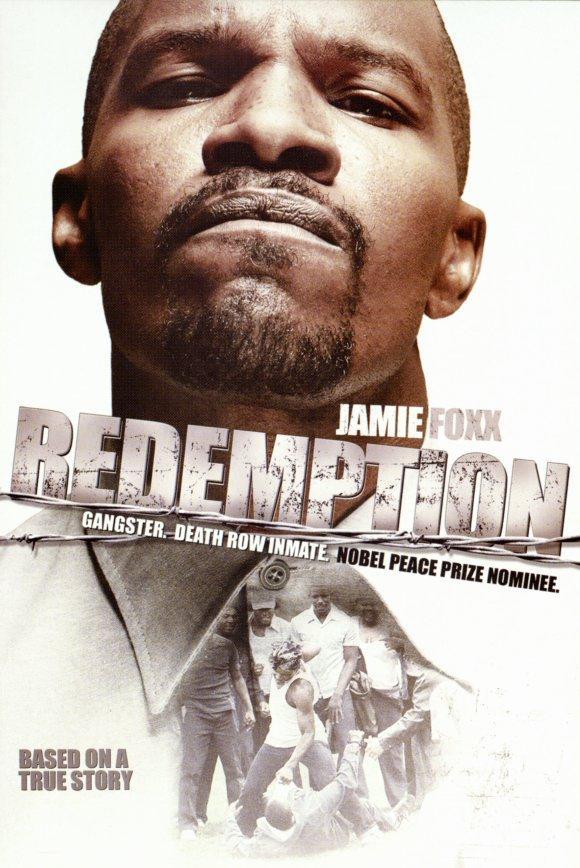 Redemption: The Stan Tookie Williams Story (TV) (2004) - FilmAffinity