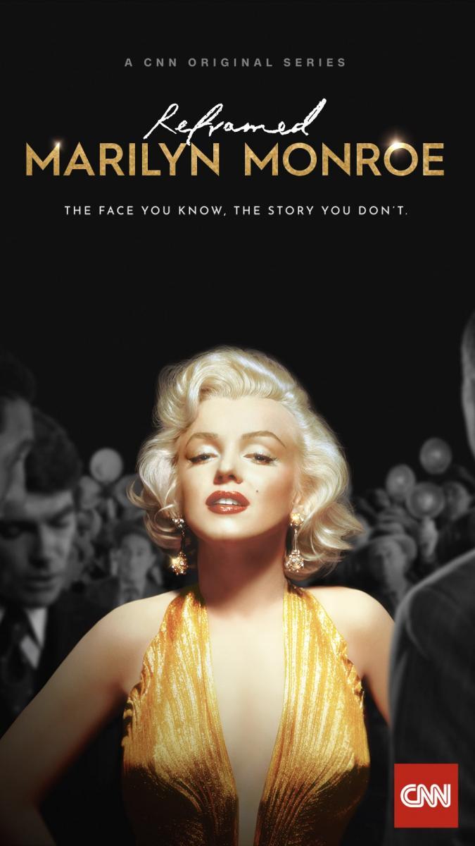 Reframed: Marilyn Monroe (2022) - Filmaffinity