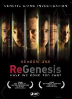 Regénesis (ReGenesis) (Serie de TV)