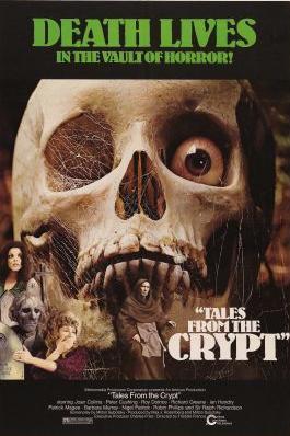 Relatos de la cripta (1972) - Filmaffinity