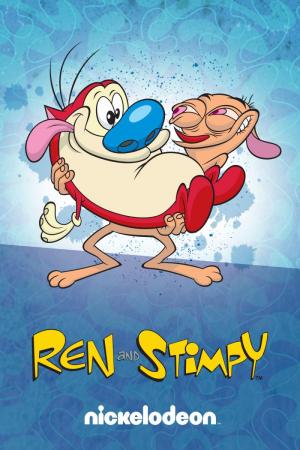Ren y Stimpy (Serie de TV)