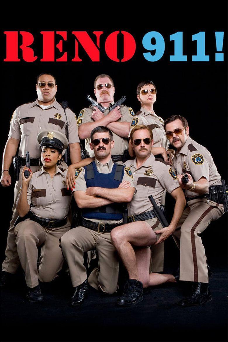 Reno 911! (2003) - Filmaffinity