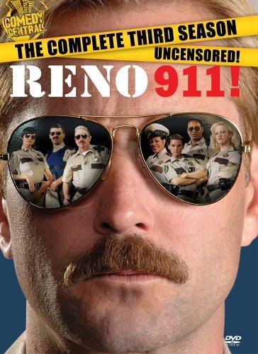 Onde assistir Reno 911! (2003) Online - Cineship