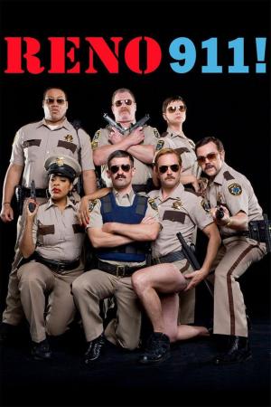 Reno 911!: Miami (2007) - IMDb