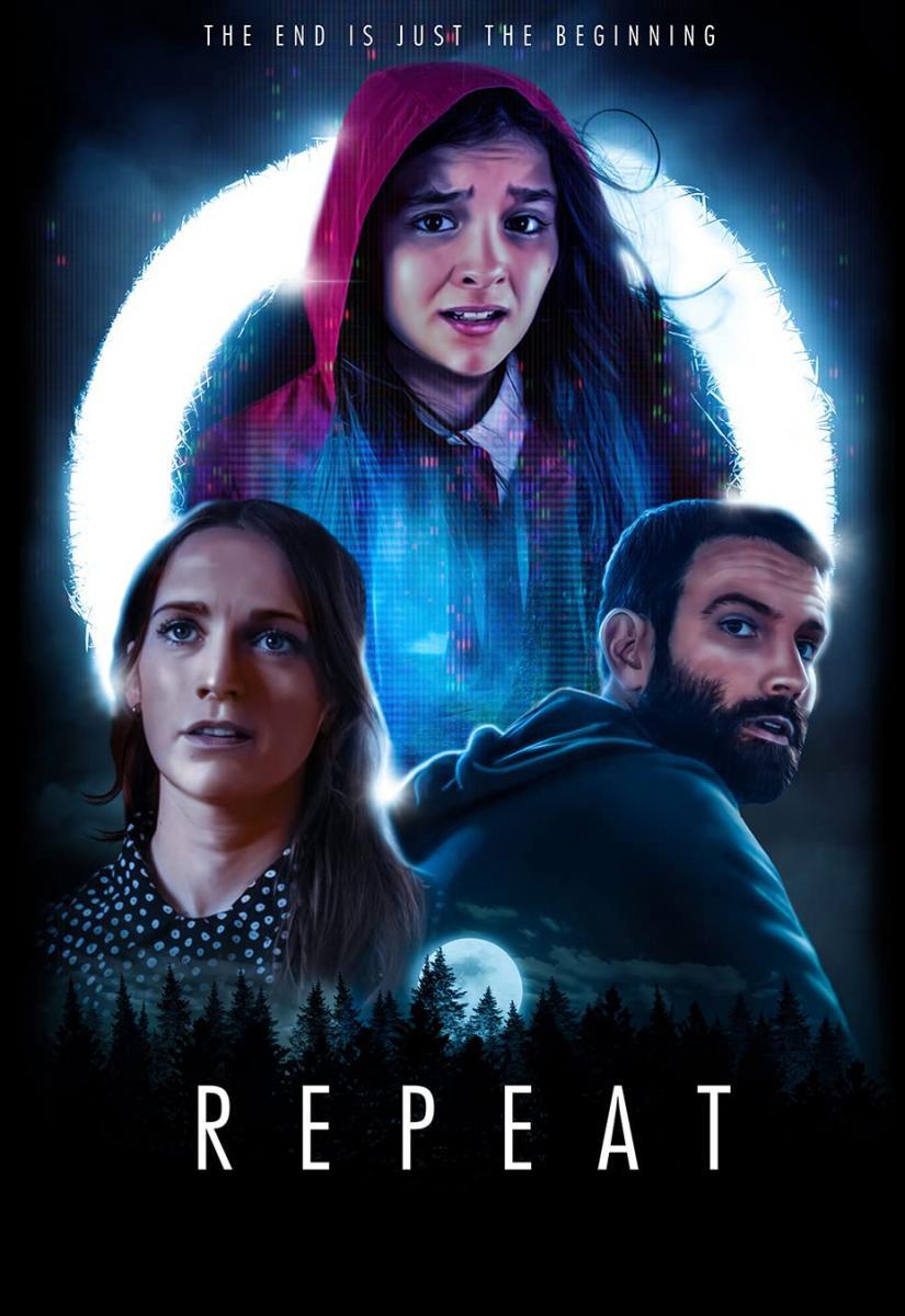 Repeat (2021) - Filmaffinity