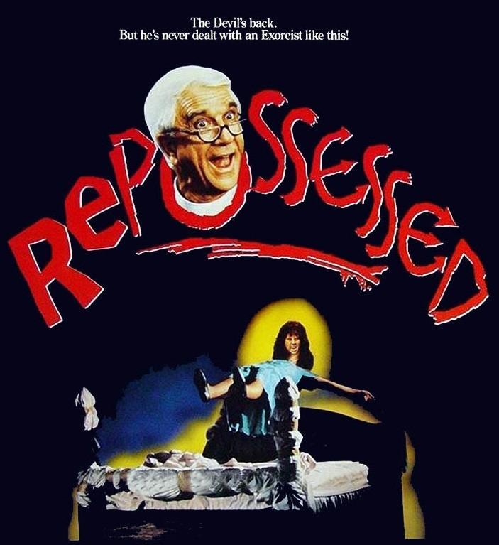 Devils back. Repossessed