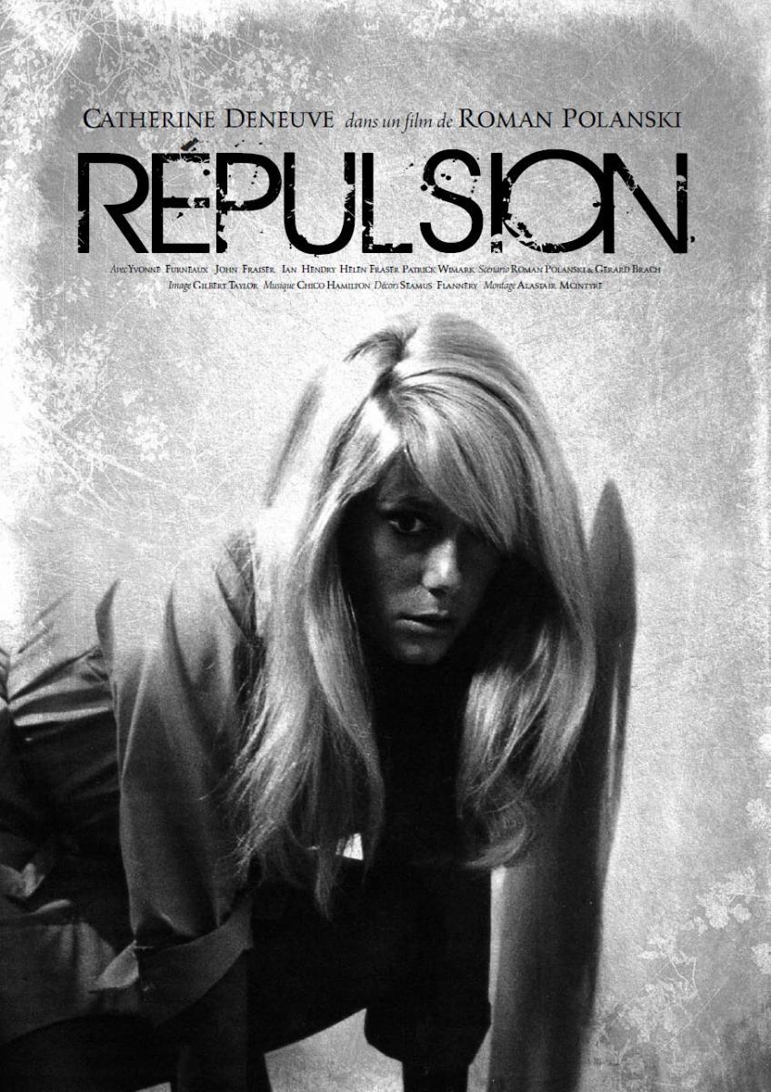 repulsion movie