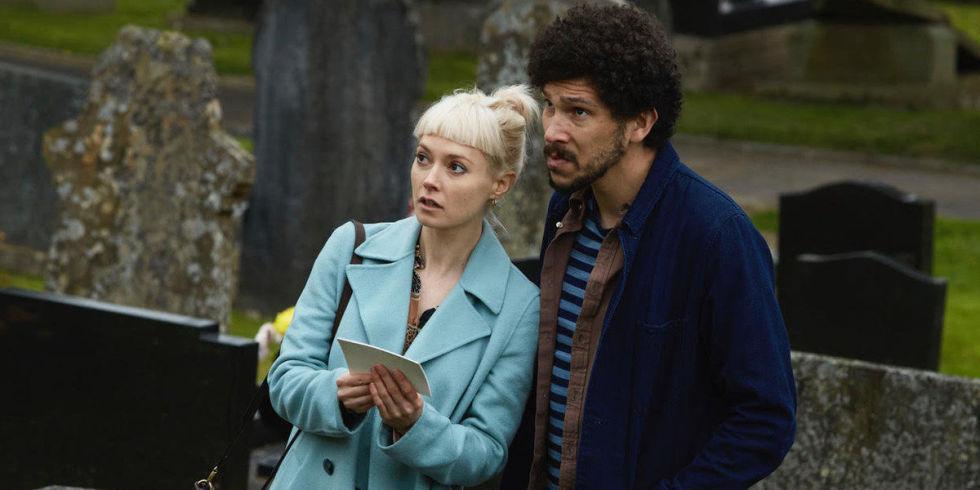 Films Et Séries Tv Avec Joel Fry Image gallery for "Requiem (TV Miniseries)" - FilmAffinity