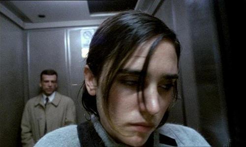 Requiem For A Dream Jennifer Connelly