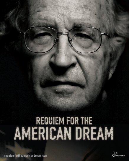 Requiem for the American Dream (2015) - Filmaffinity