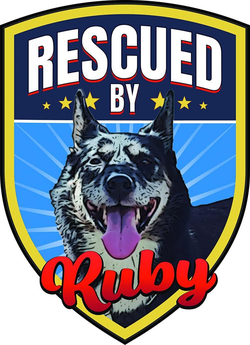rescued by ruby