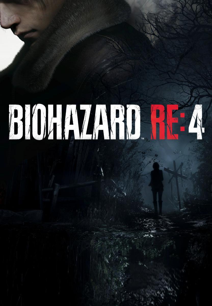Resident Evil 4 Remake (2023) - Filmaffinity