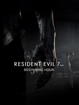 Sección visual de Resident Evil 7: Beginning Hour - FilmAffinity