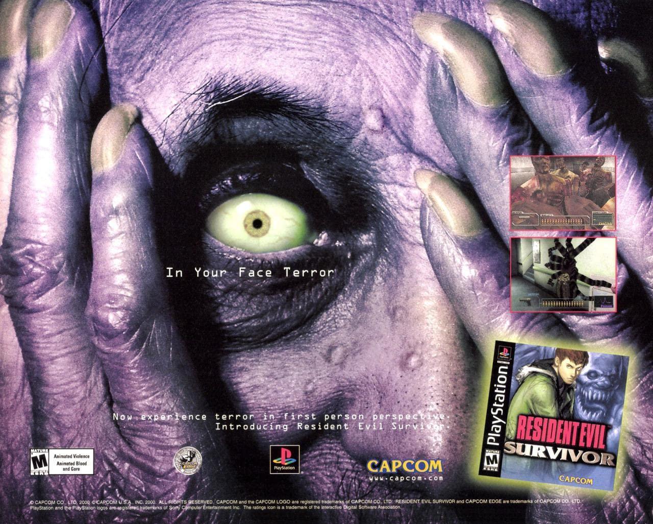 secci-n-visual-de-resident-evil-survivor-filmaffinity