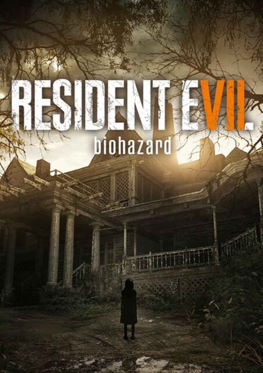 Resident Evil VII: Biohazard (Video Game 2017) - IMDb
