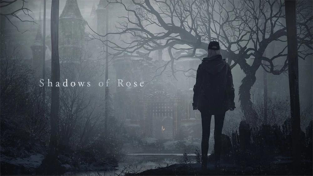 Image gallery for Resident Evil Village: Shadows of Rose - FilmAffinity