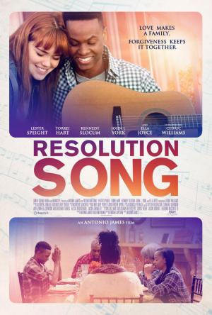 EN - Resolution Song (2018)