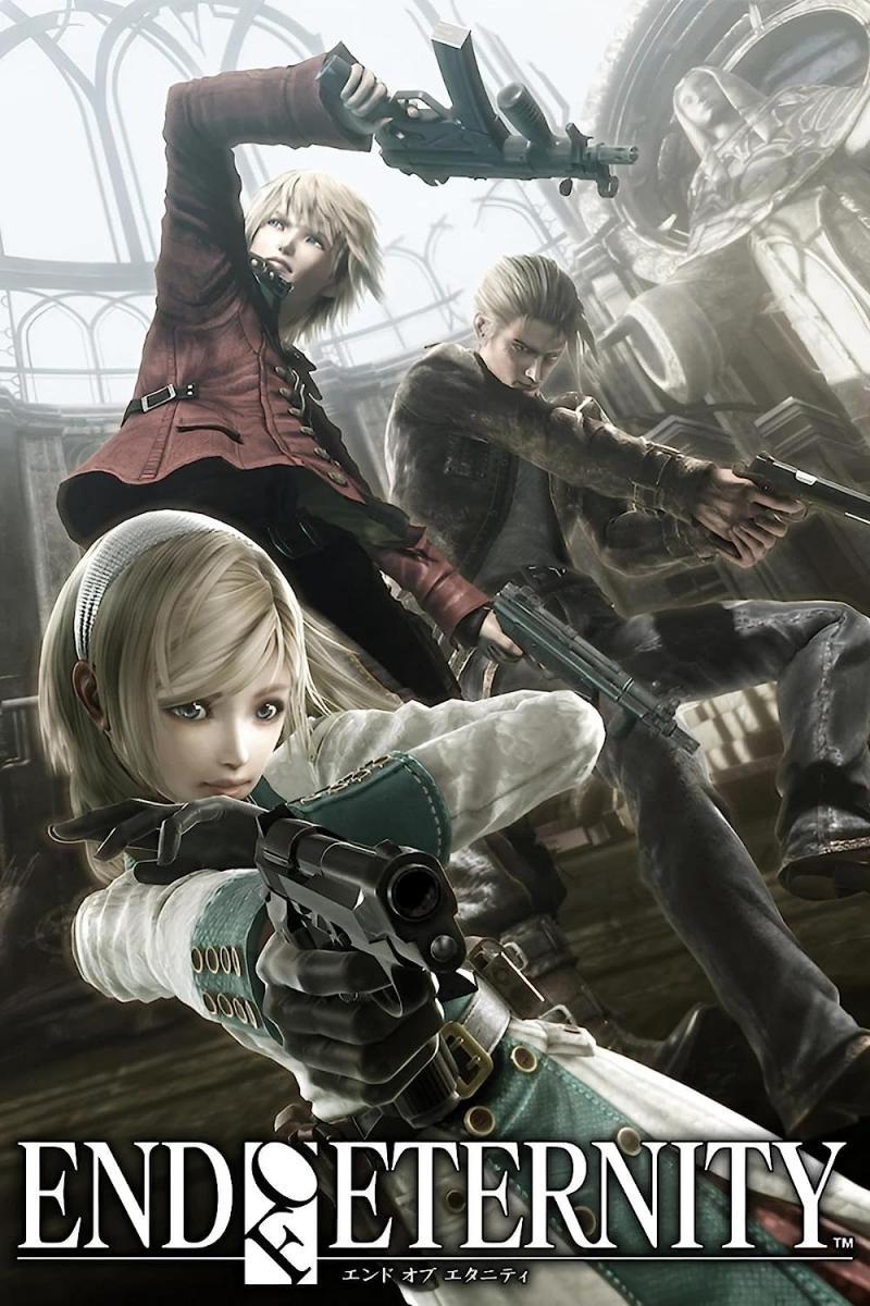 Image gallery for Resonance of Fate - FilmAffinity