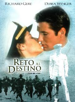 Reto al destino (1982) - Filmaffinity