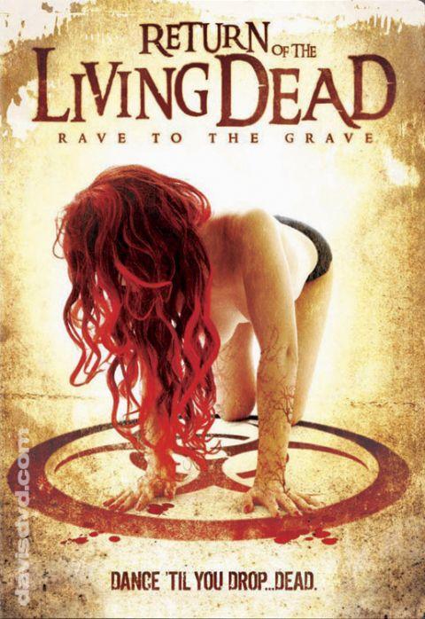 Return of the Living Dead 5: Rave to the Grave (2005) - Filmaffinity