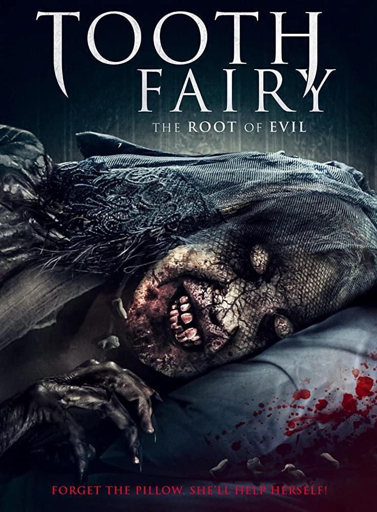 Return of the Tooth Fairy (2020) - Filmaffinity