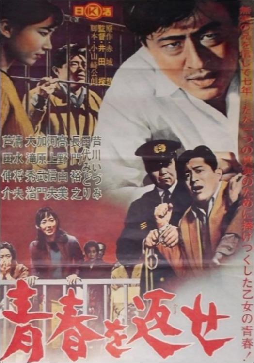 Image gallery for Return the Youth FilmAffinity