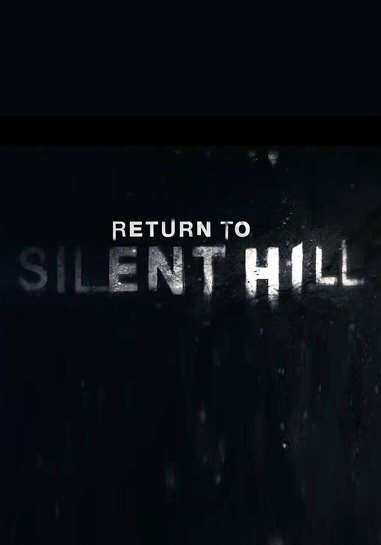 Return to Silent Hill (2024) FilmAffinity
