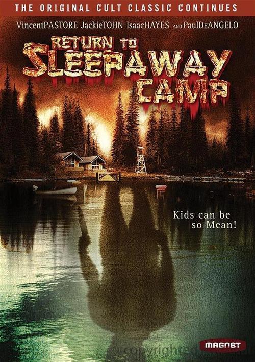 Return to Sleepaway Camp (2007) - Filmaffinity