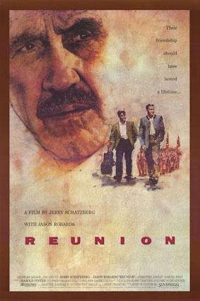 the reunion movie