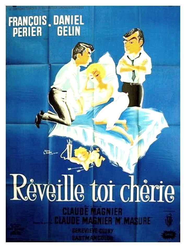 Image gallery for Reveille-toi chérie - FilmAffinity
