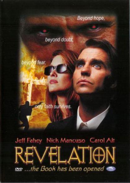 Image gallery for Revelation - FilmAffinity