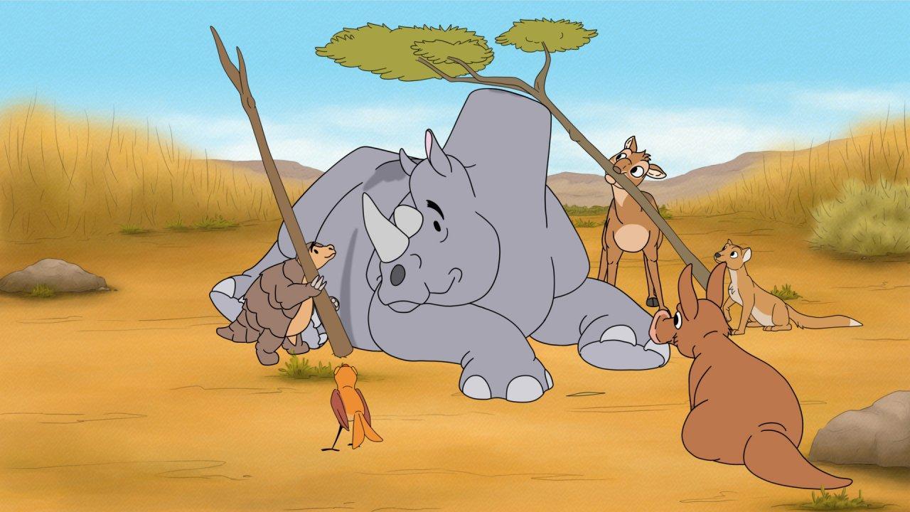 Image gallery for Rhino (S) FilmAffinity