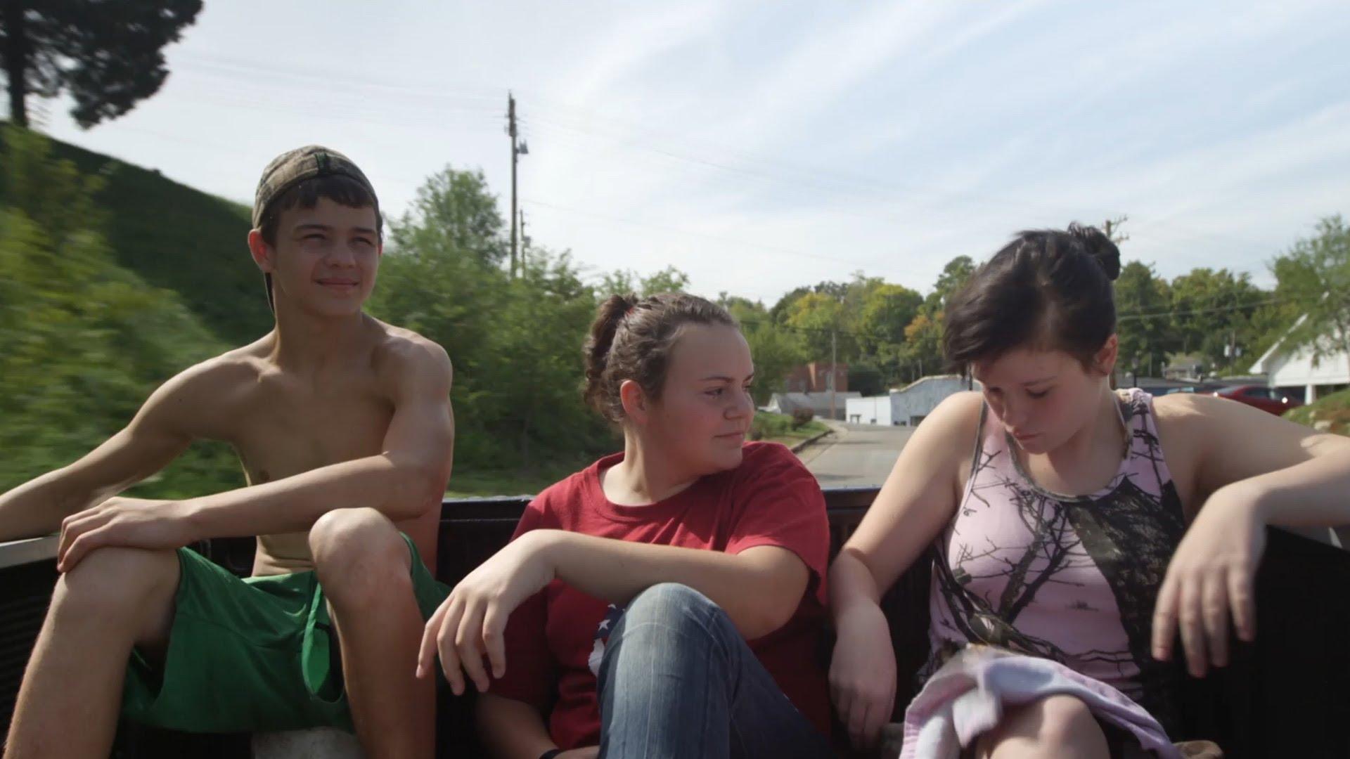 Sección visual de Rich Hill FilmAffinity