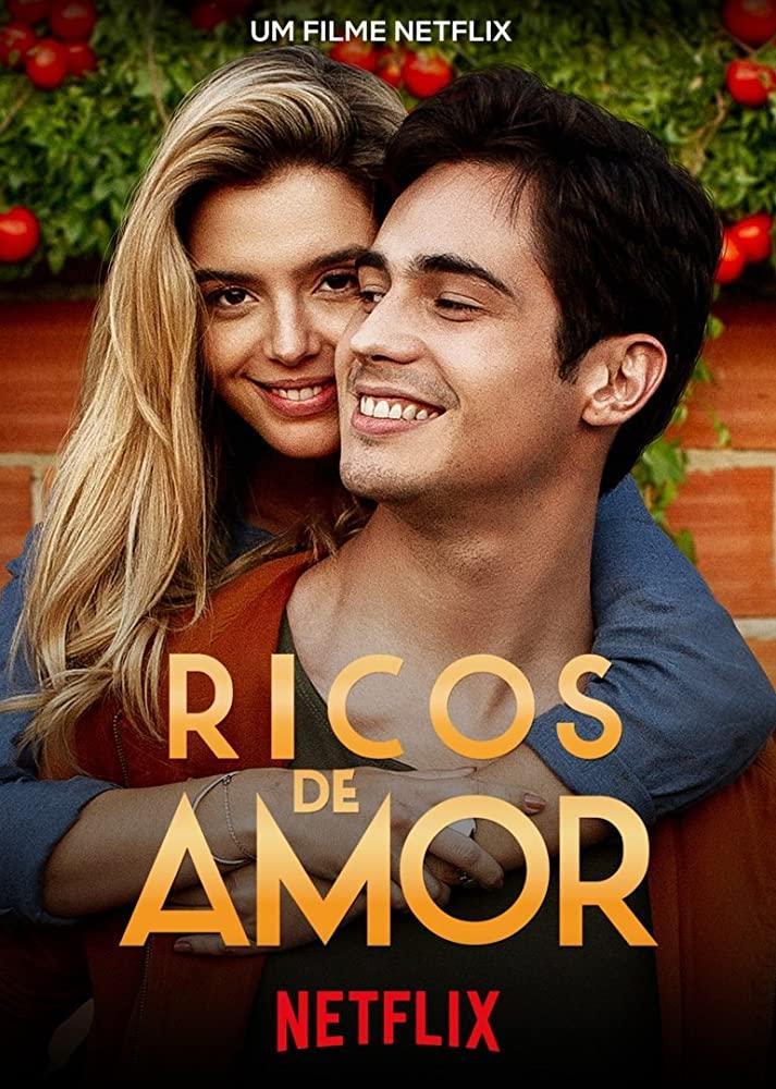 Rich in love full movie in english new arrivals