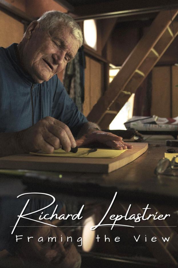 Image gallery for richard leplastrier framing the view filmaffinity