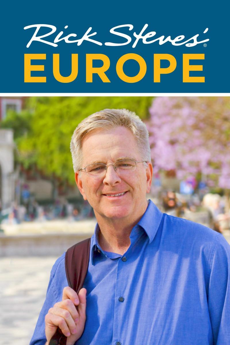 Sección visual de Rick Steves por Europa (Serie de TV) FilmAffinity