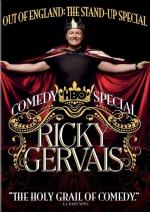 Ricky Gervais: Out of England - The Stand-Up Special (TV)