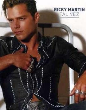 Image gallery for Ricky Martin: Tal vez (Music Video) - FilmAffinity