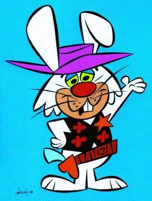 Image gallery for Ricochet Rabbit & Droop-a-Long (TV Series) - FilmAffinity