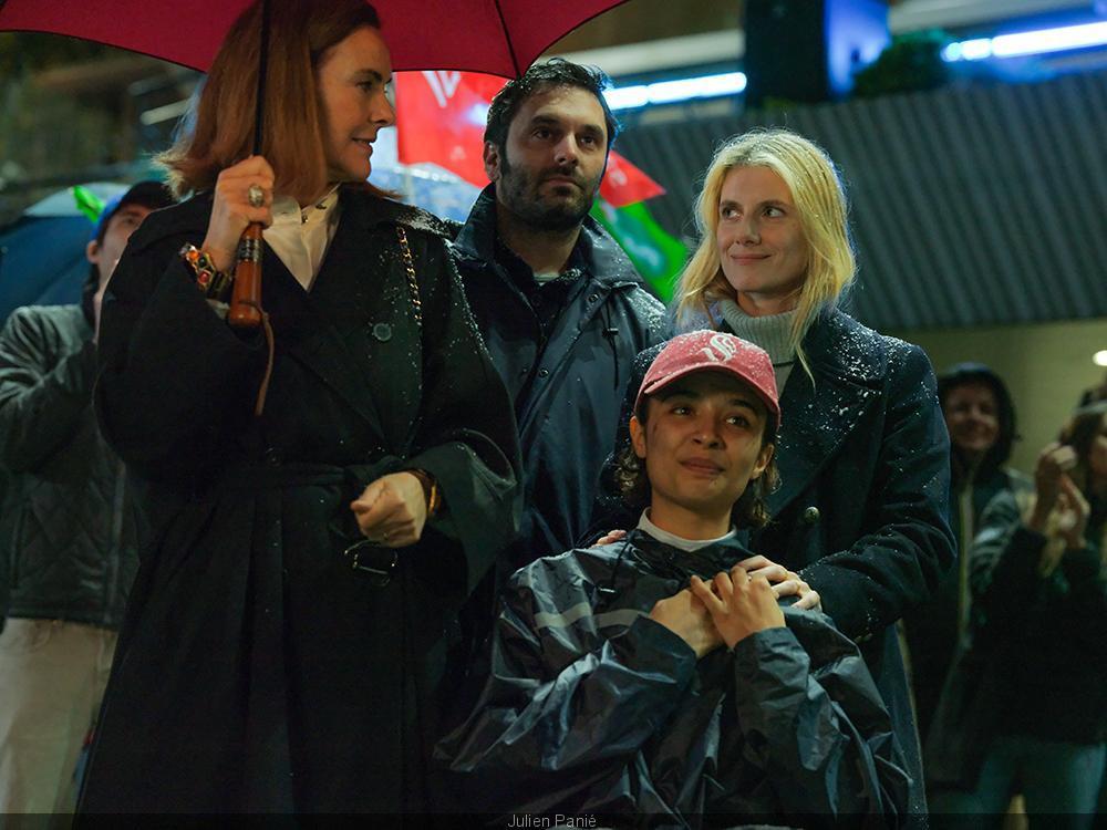 Image gallery for Ride Above FilmAffinity