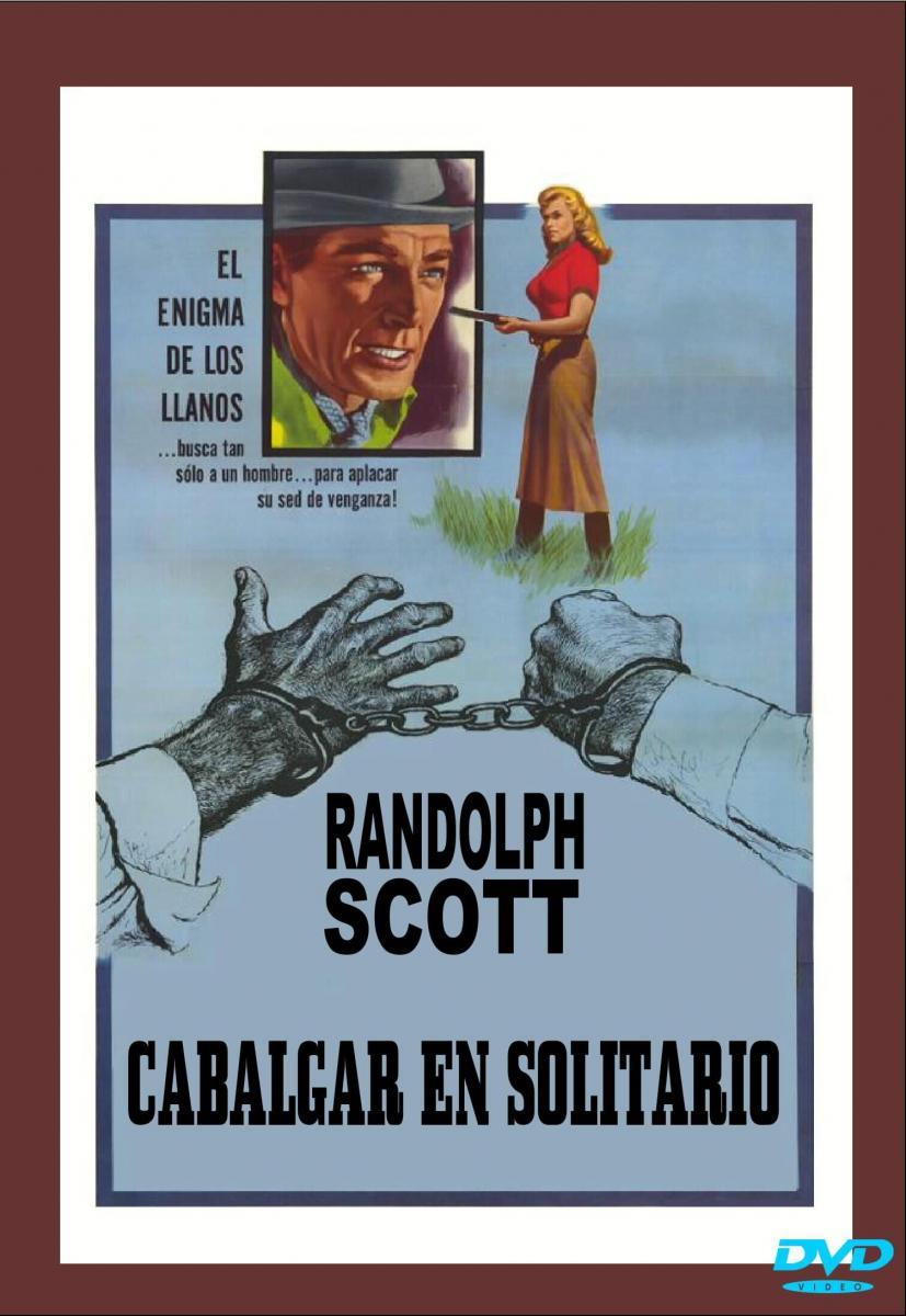 Image gallery for Ride Lonesome FilmAffinity