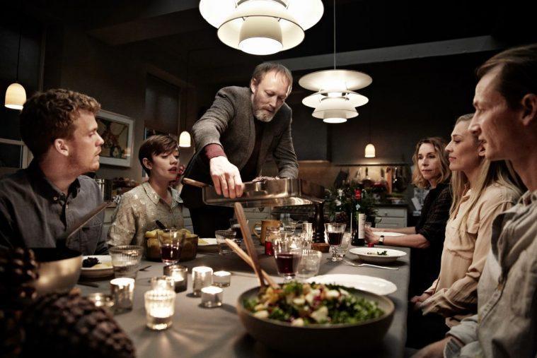 Image gallery for Ride Upon the Storm (TV Series) FilmAffinity