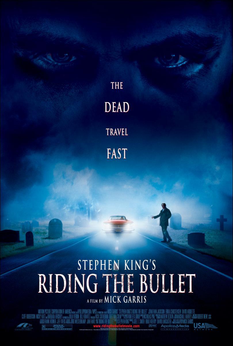 The Last Run (2004) - Filmaffinity