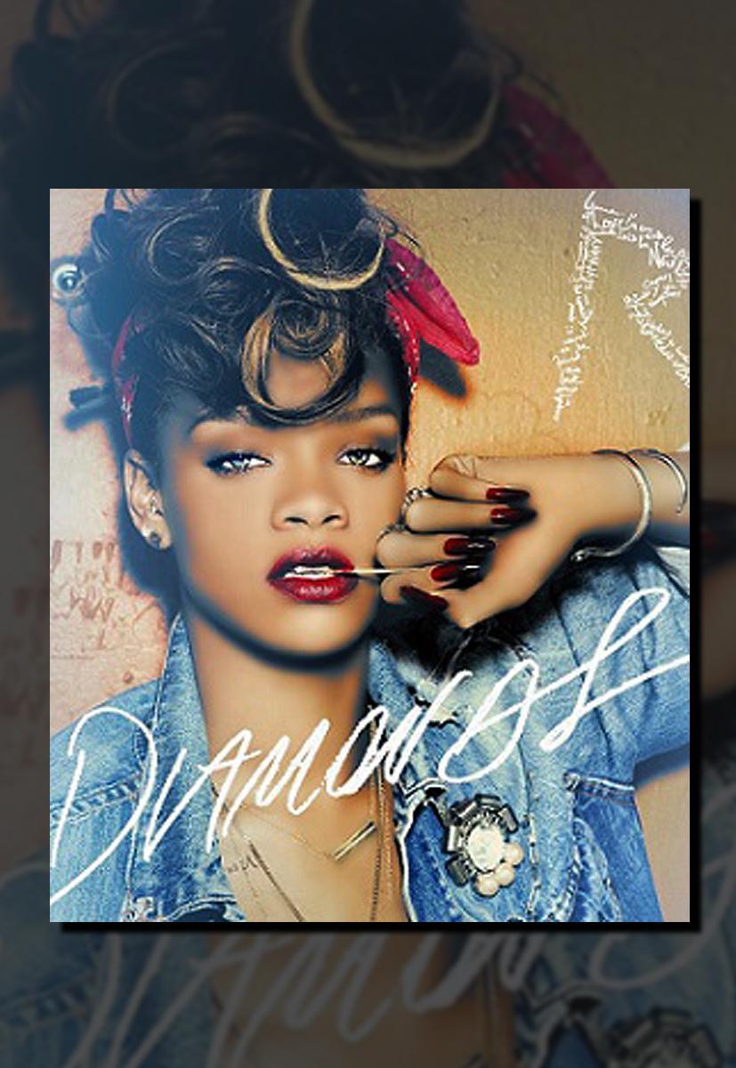 Diamonds (Rihanna song) - Wikipedia
