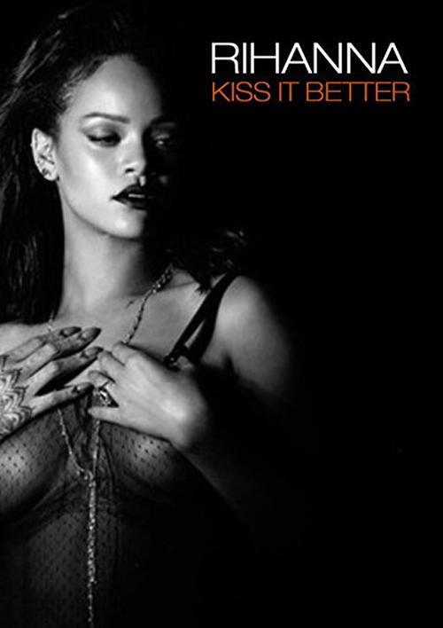 KISS IT BETTER (TRADUÇÃO) - Rihanna (Impressão), PDF, Música pop
