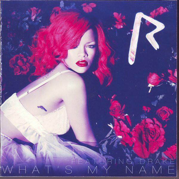 Sección visual de Rihanna feat. Drake: What's My Name? (Vídeo musical ...